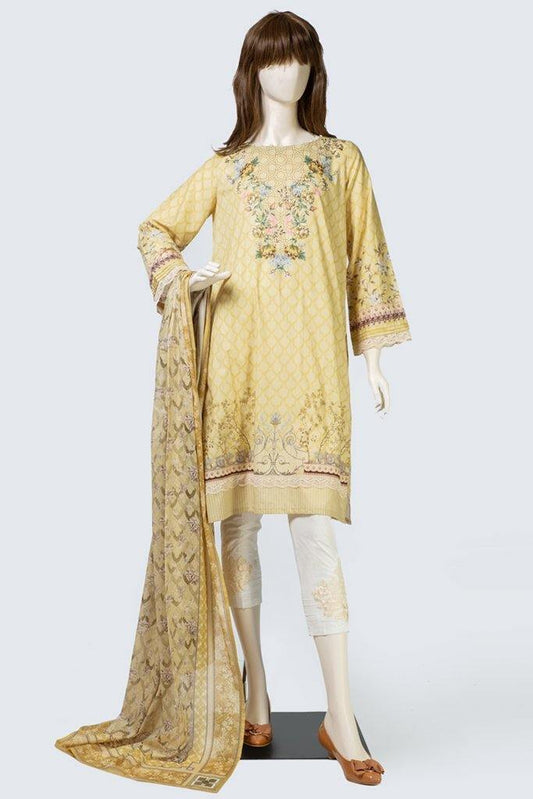 SS19 Y1917-08A (SHIRT) - Saya