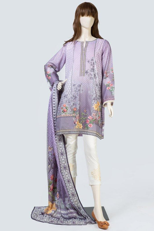 SS19 P-1917-02C (SHIRT) - Saya