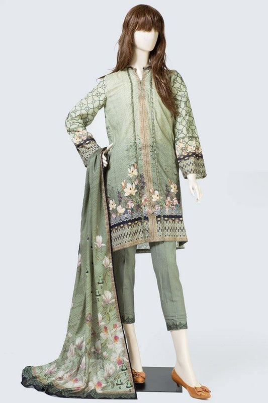 SS19 G-1917-06B (SHIRT) - Saya