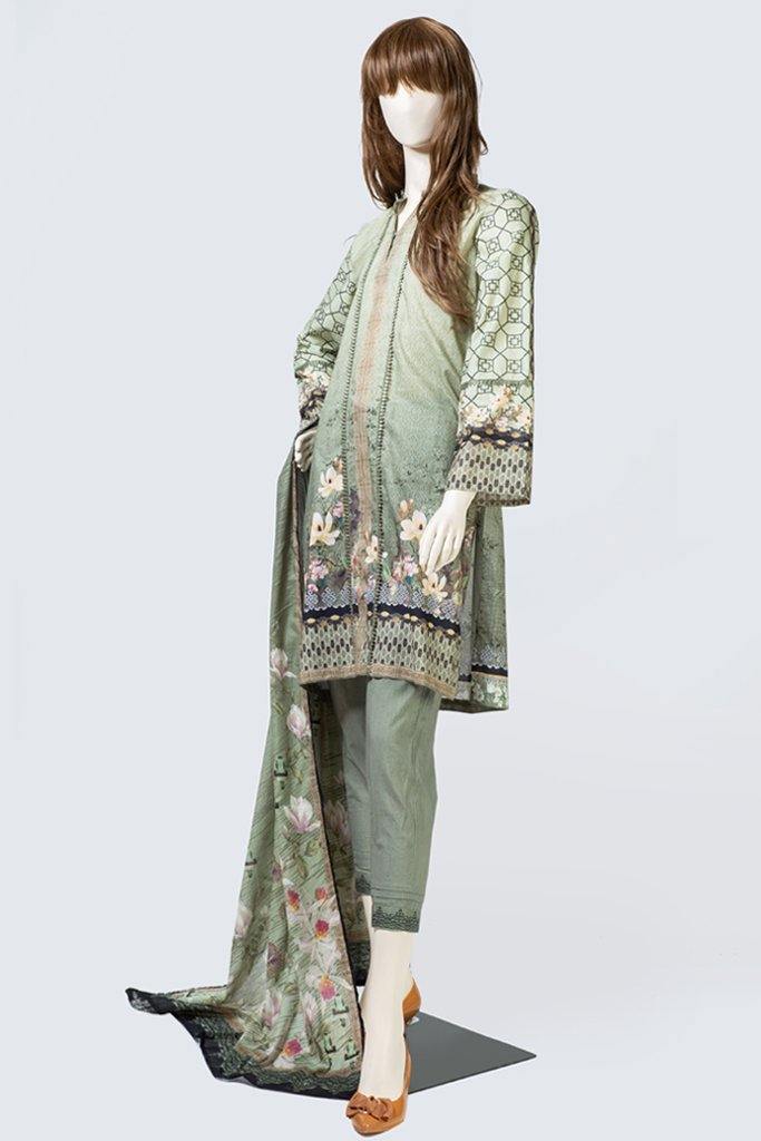 SS19 G-1917-06B (SHIRT) - Saya