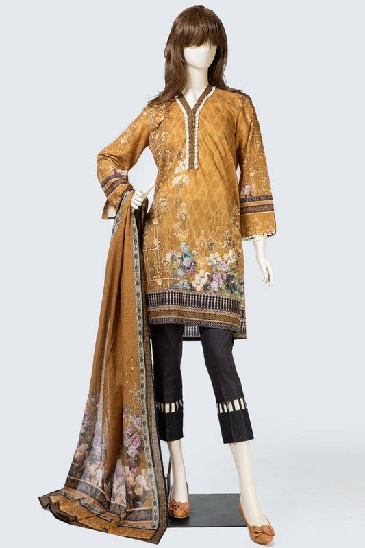SS19 M-1917-09D (SHIRT) - Saya
