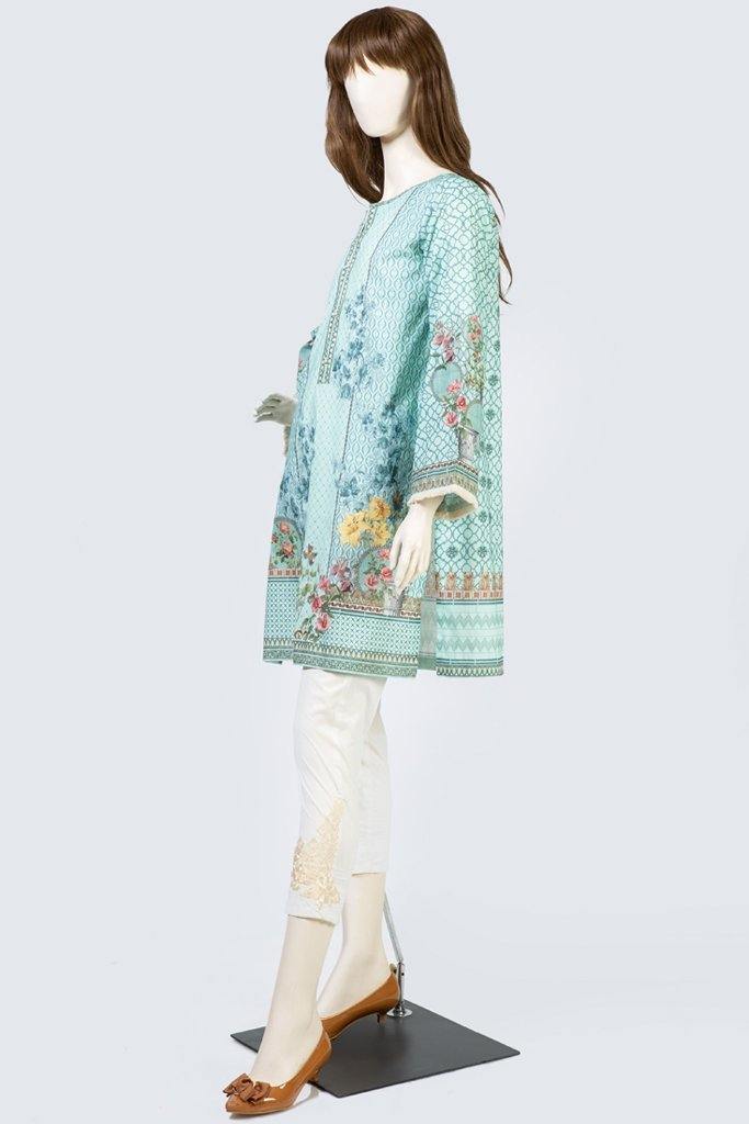 SS19 B-1917-02B (SHIRT) - Saya