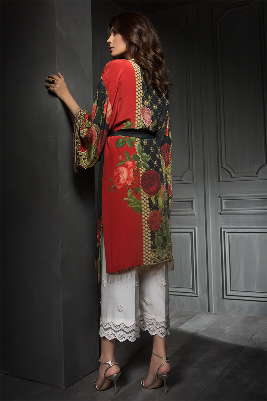 SHAHI DARBAR (EV-1710086) - ELAN Staging