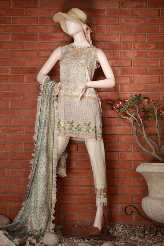 THE ALABASTER 8A (FST-008-A) - Saya