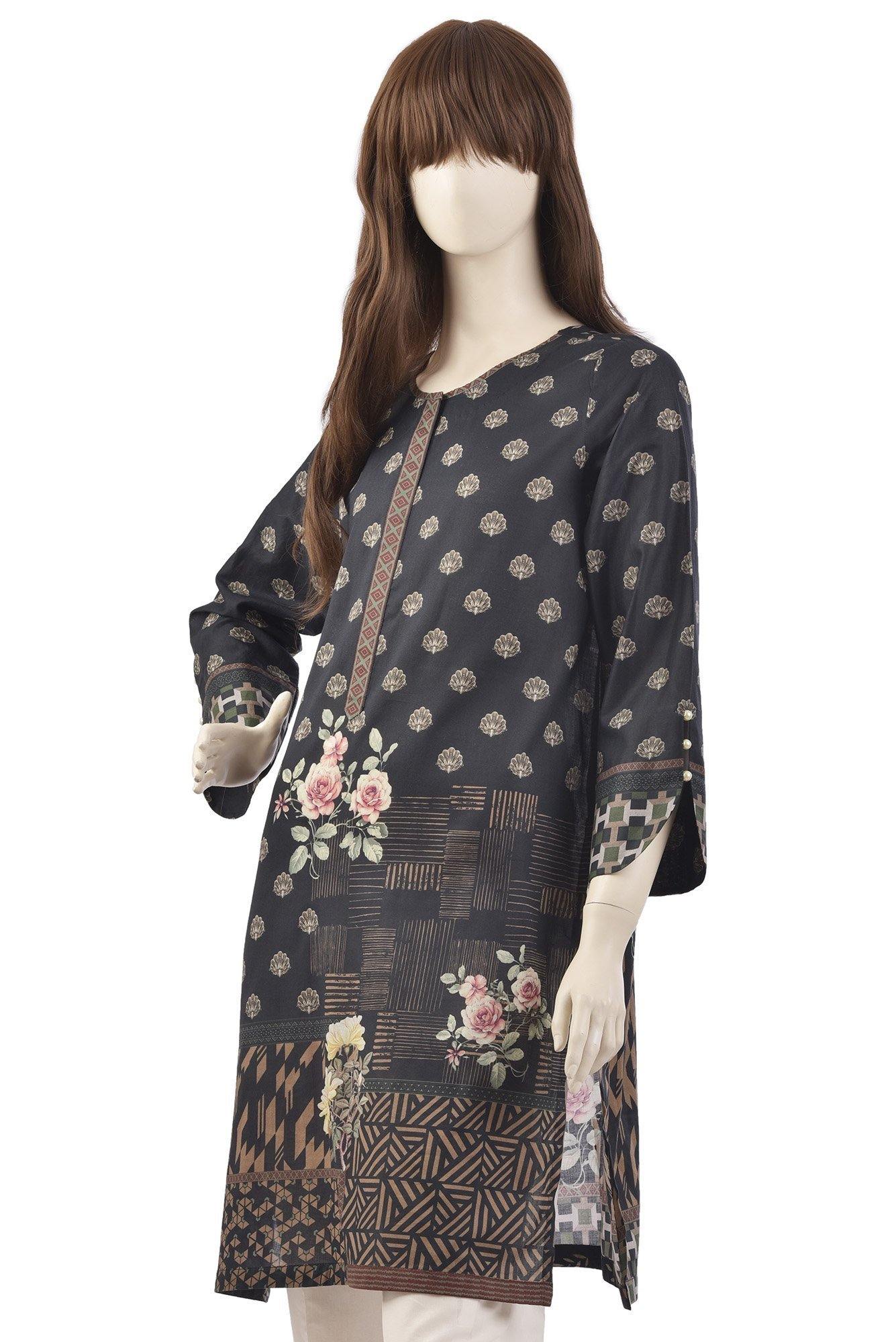 UB-1919-01B (SHIRT) - Saya