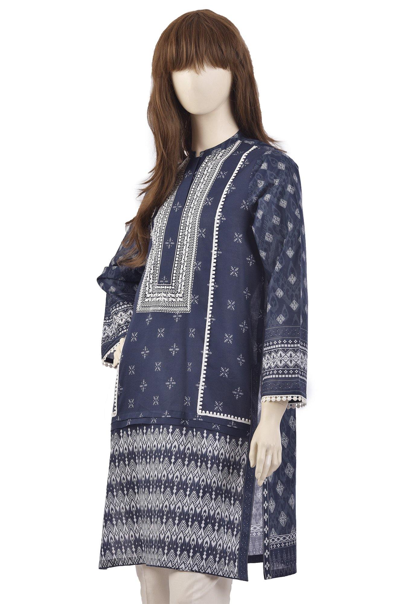 UB-1919-11B (SHIRT) - Saya