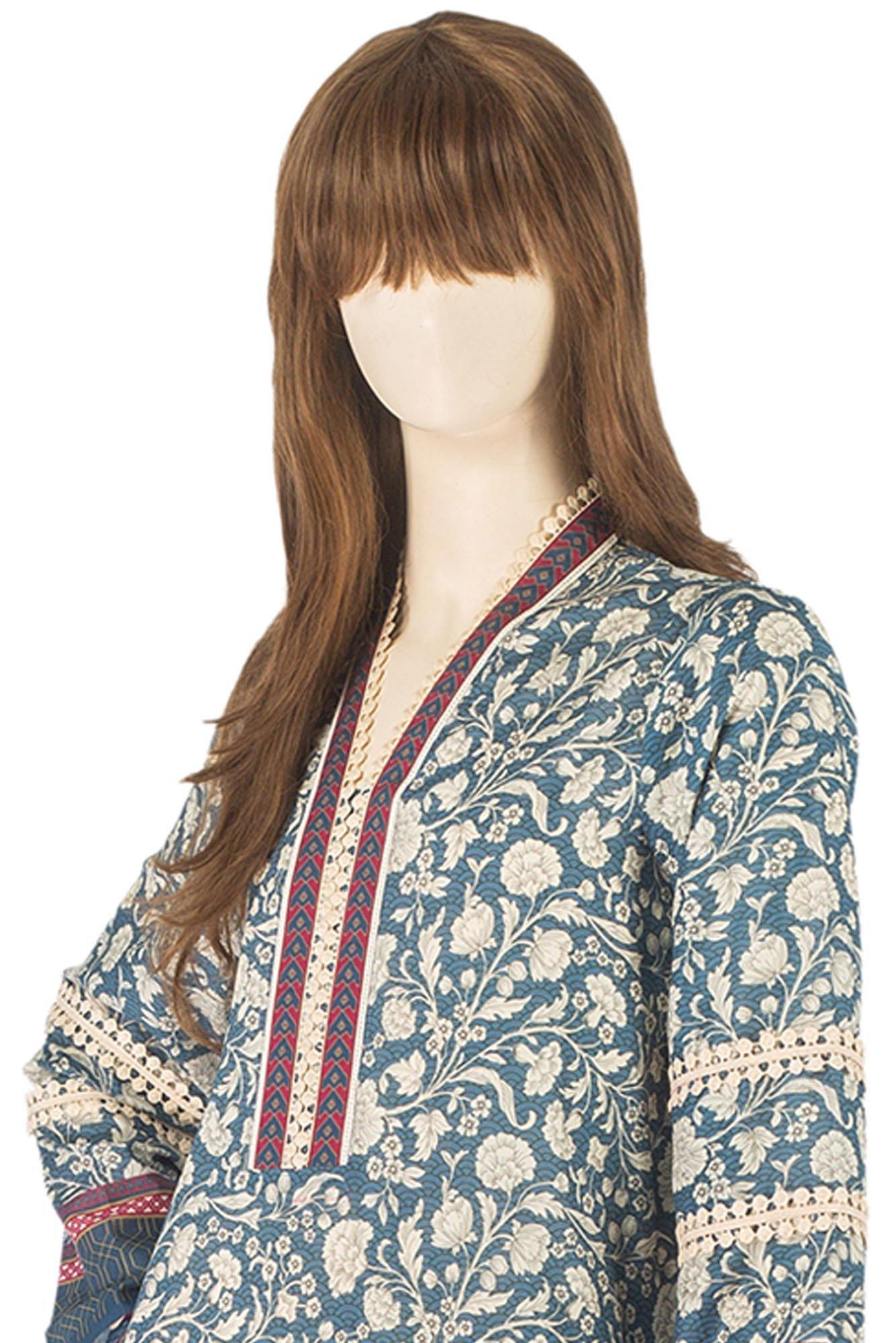 UB-1925-01A (SHIRT) - Saya