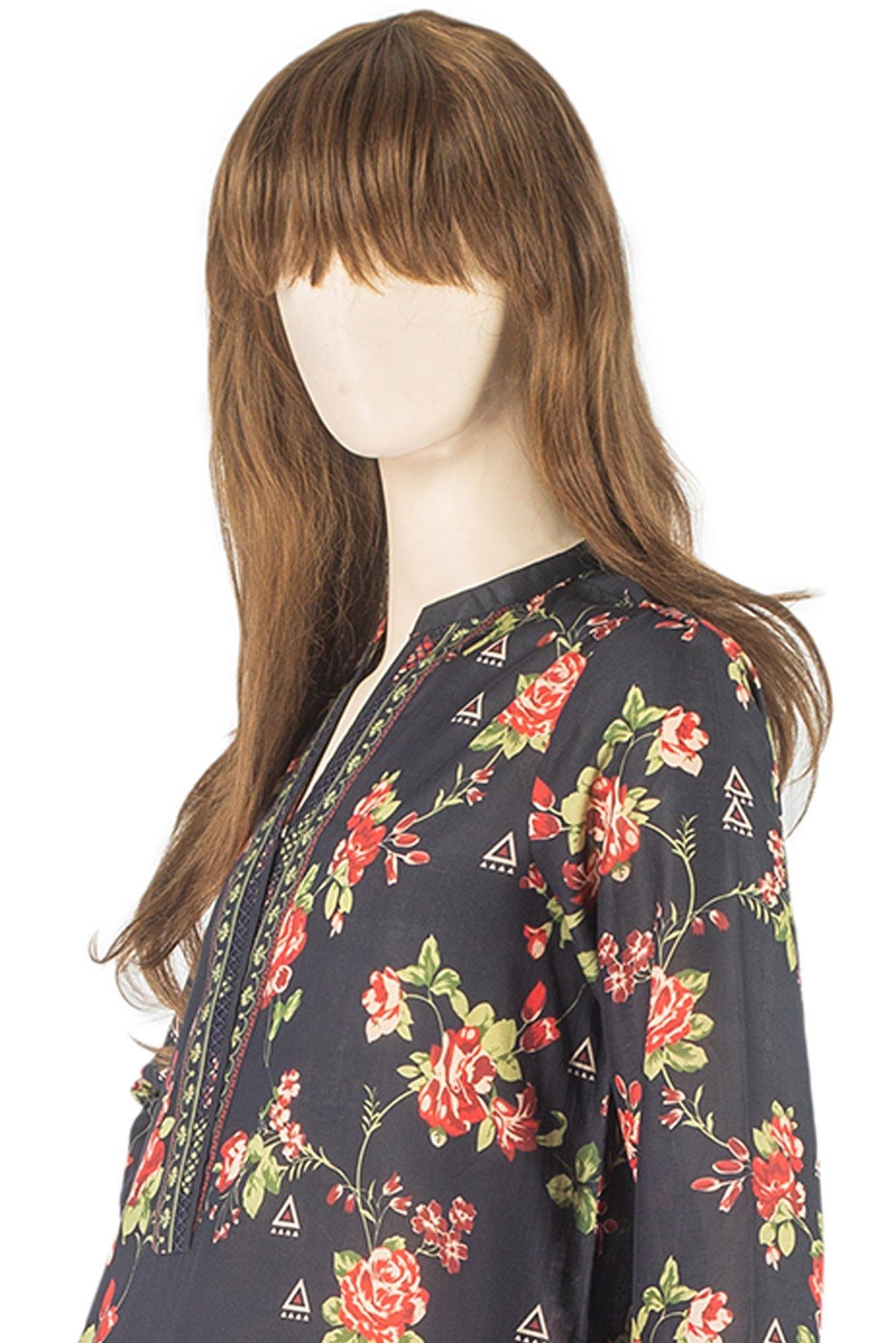 UB-1925-09A (SHIRT) - Saya