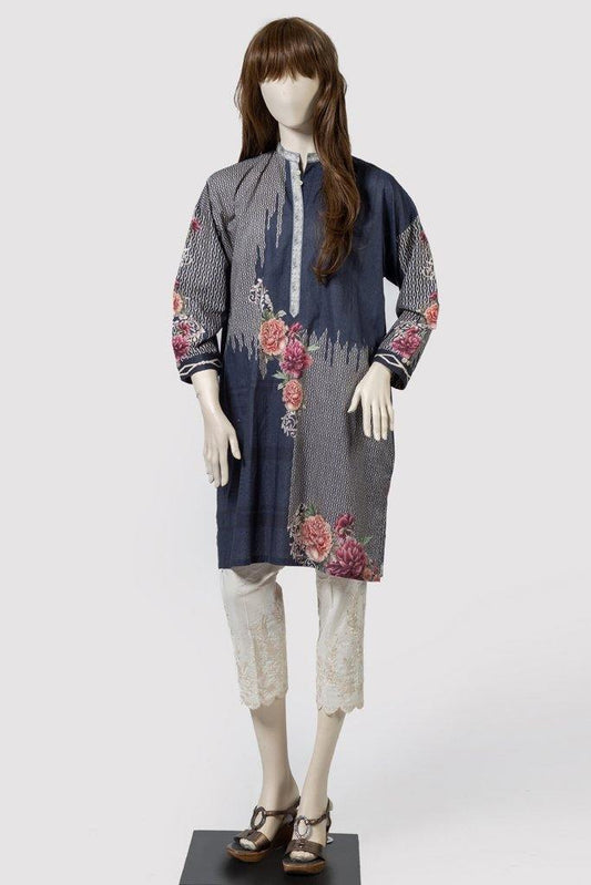 UB-196-15A (SHIRT) - Saya