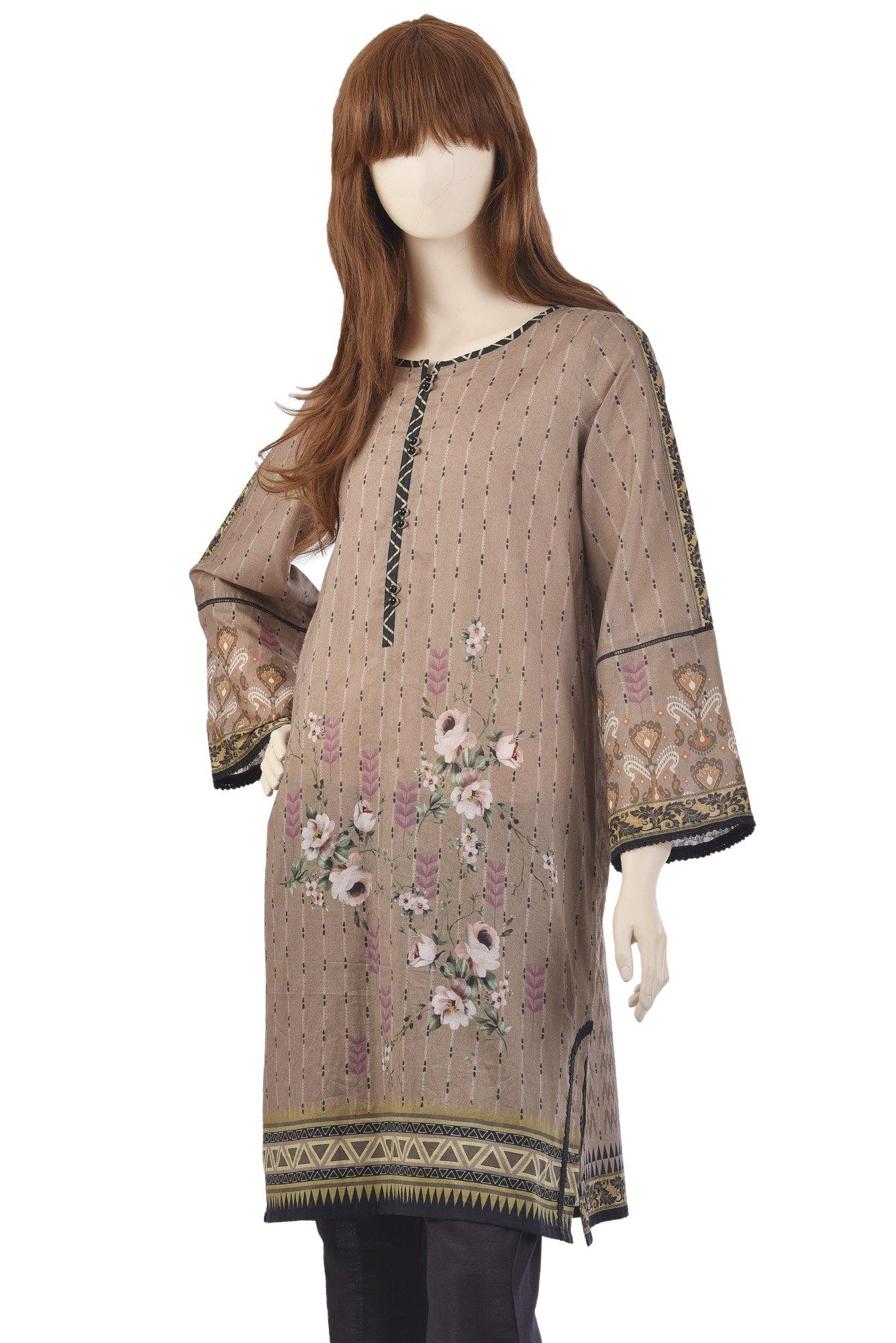 UK-1919-02B (SHIRT) - Saya