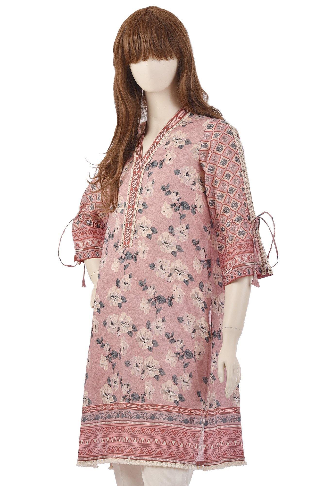 UP-1919-03A (SHIRT) - Saya