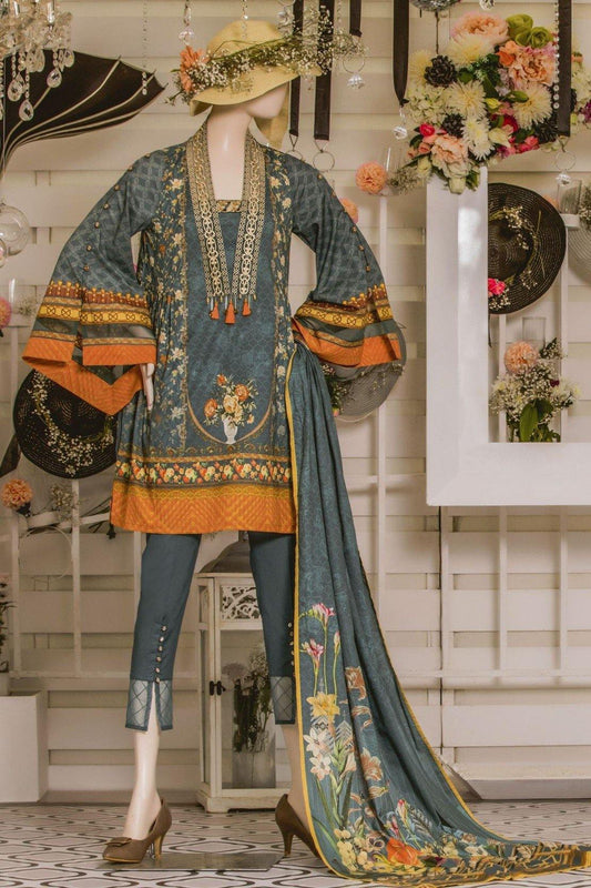 VIVACITY 7B (UB184-7B) - Saya