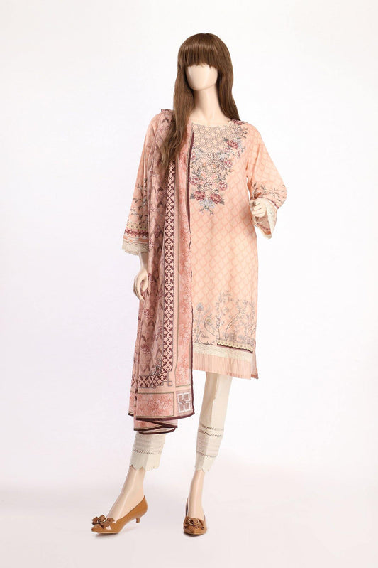 SP-454 (SHIRT) - ELAN Staging