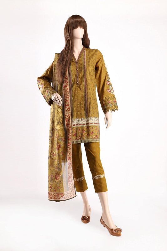 SP-318 (UM-191-05A) (STITCHED 3PCS) - ELAN Staging