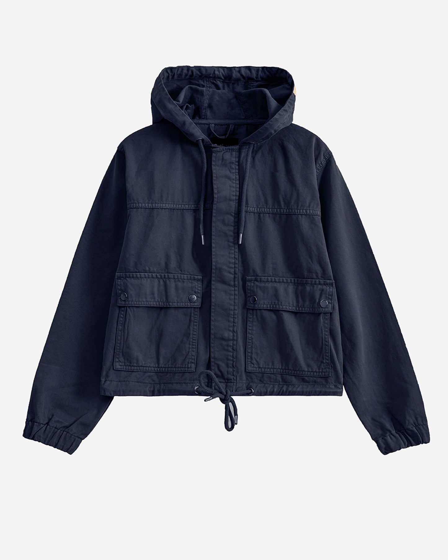 Cargo Jacket