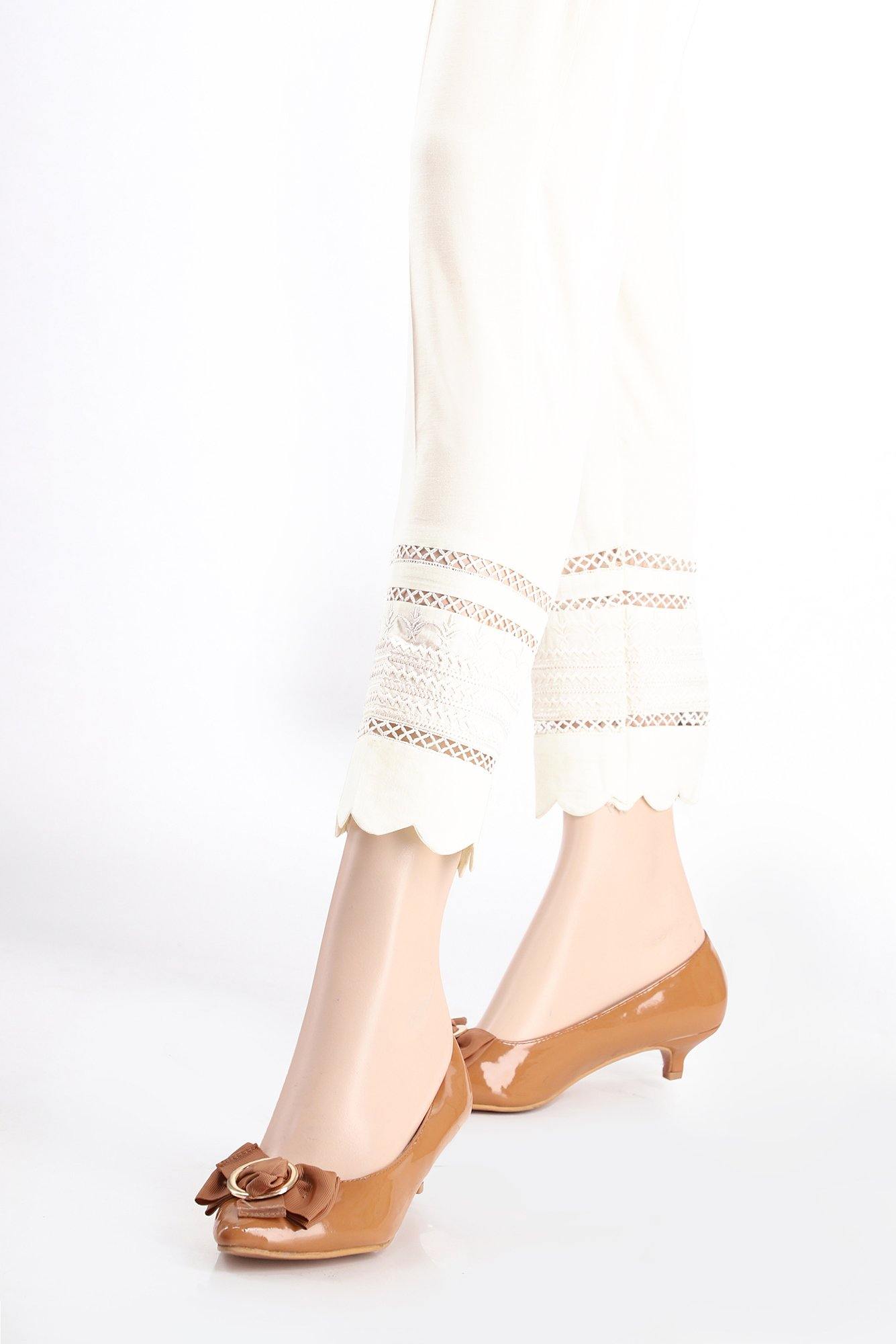 NT-GD-57 (WHITE) - ELAN Staging