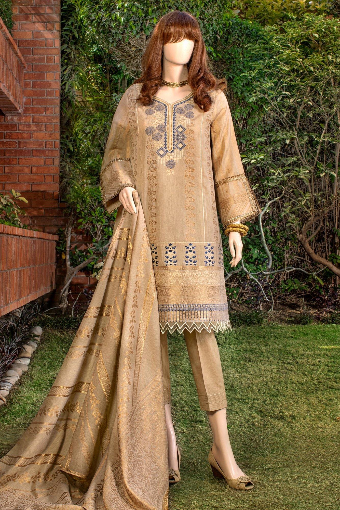 GUL-E-WAFA (UK-2005-12B) - ELAN Staging