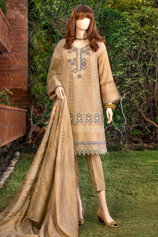 GUL-E-WAFA (UK-2005-12B) - ELAN Staging