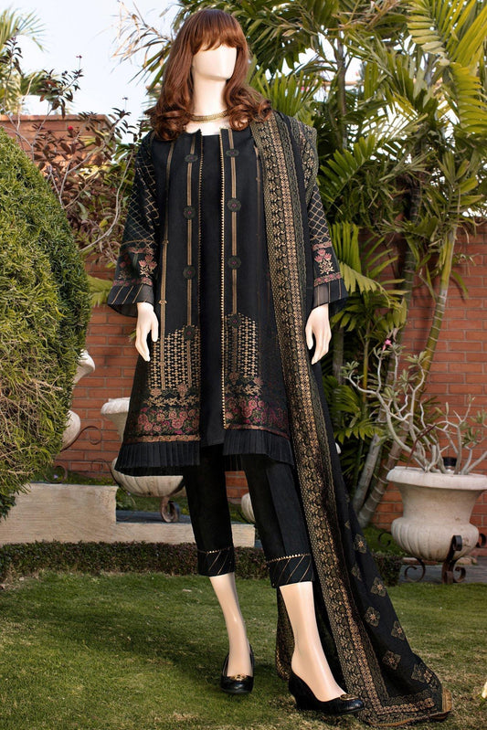 GUL-E-DAWOODI (UB-2005-13B) - ELAN Staging