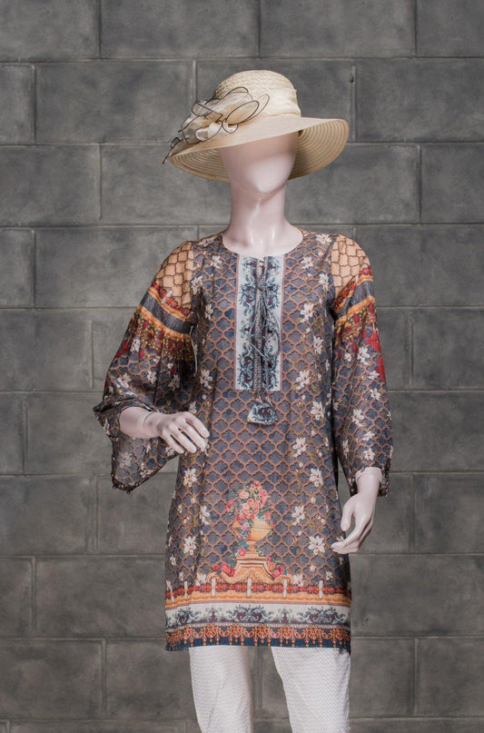 CTW-003-B (SHIRT) - Saya