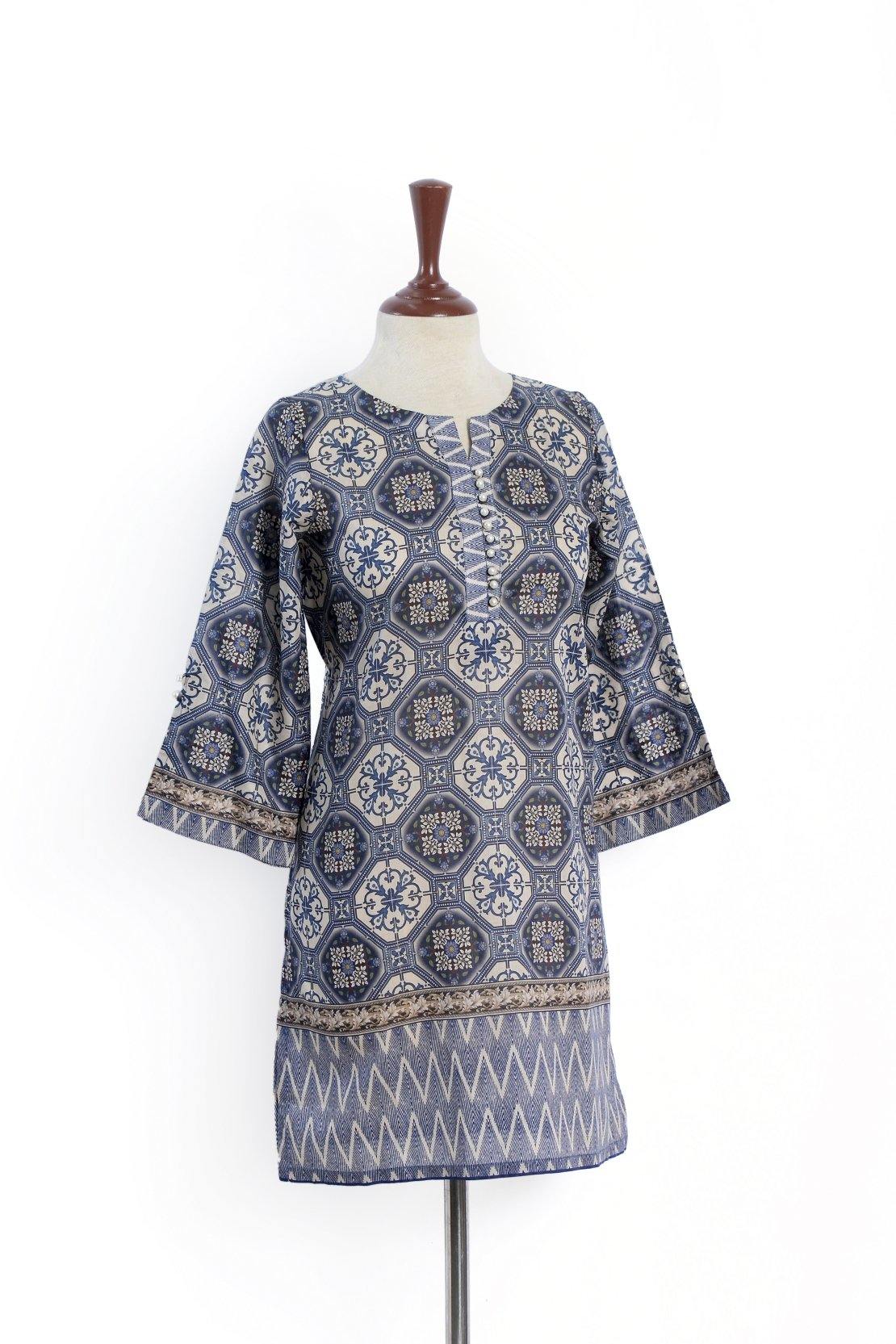 CTW-006-B (SHIRT) - Saya