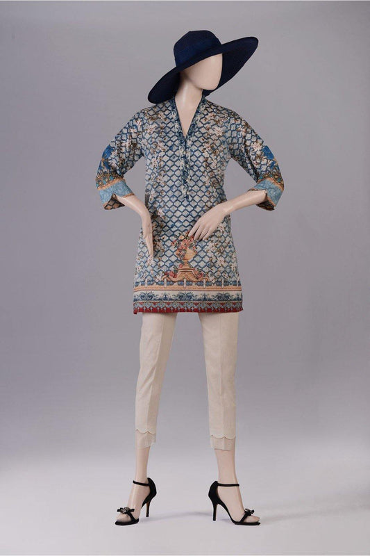 CTW-003-A (SHIRT) - Saya