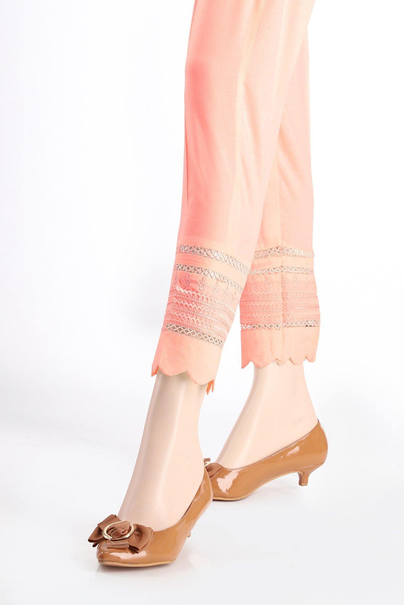 UP-1923-01 (PEACH) - ELAN Staging