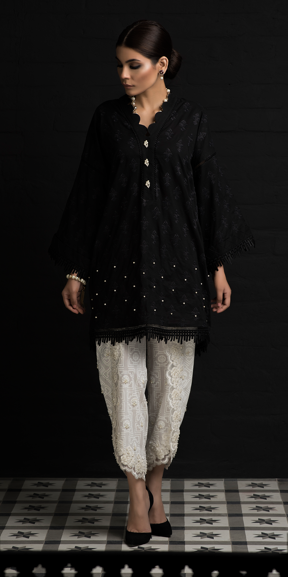 ARZOO (EV-1709067) - ELAN Staging
