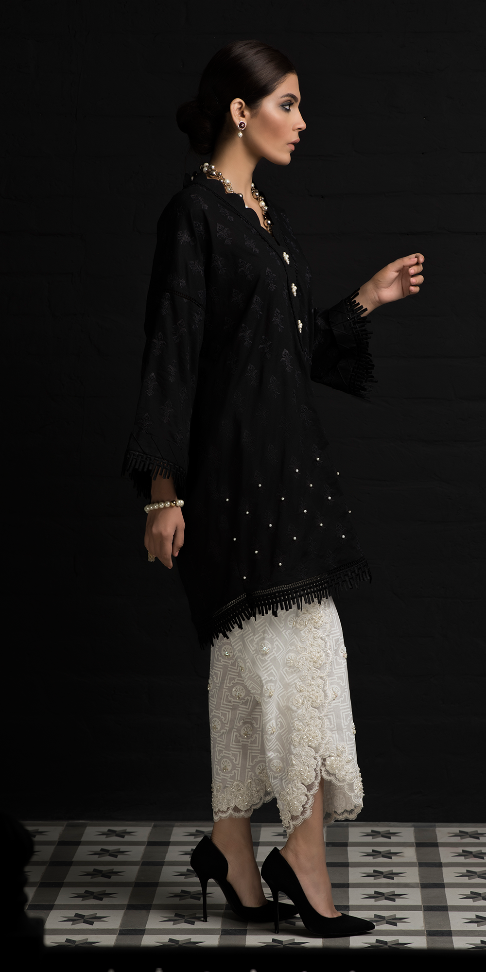ARZOO (EV-1709067) - ELAN Staging