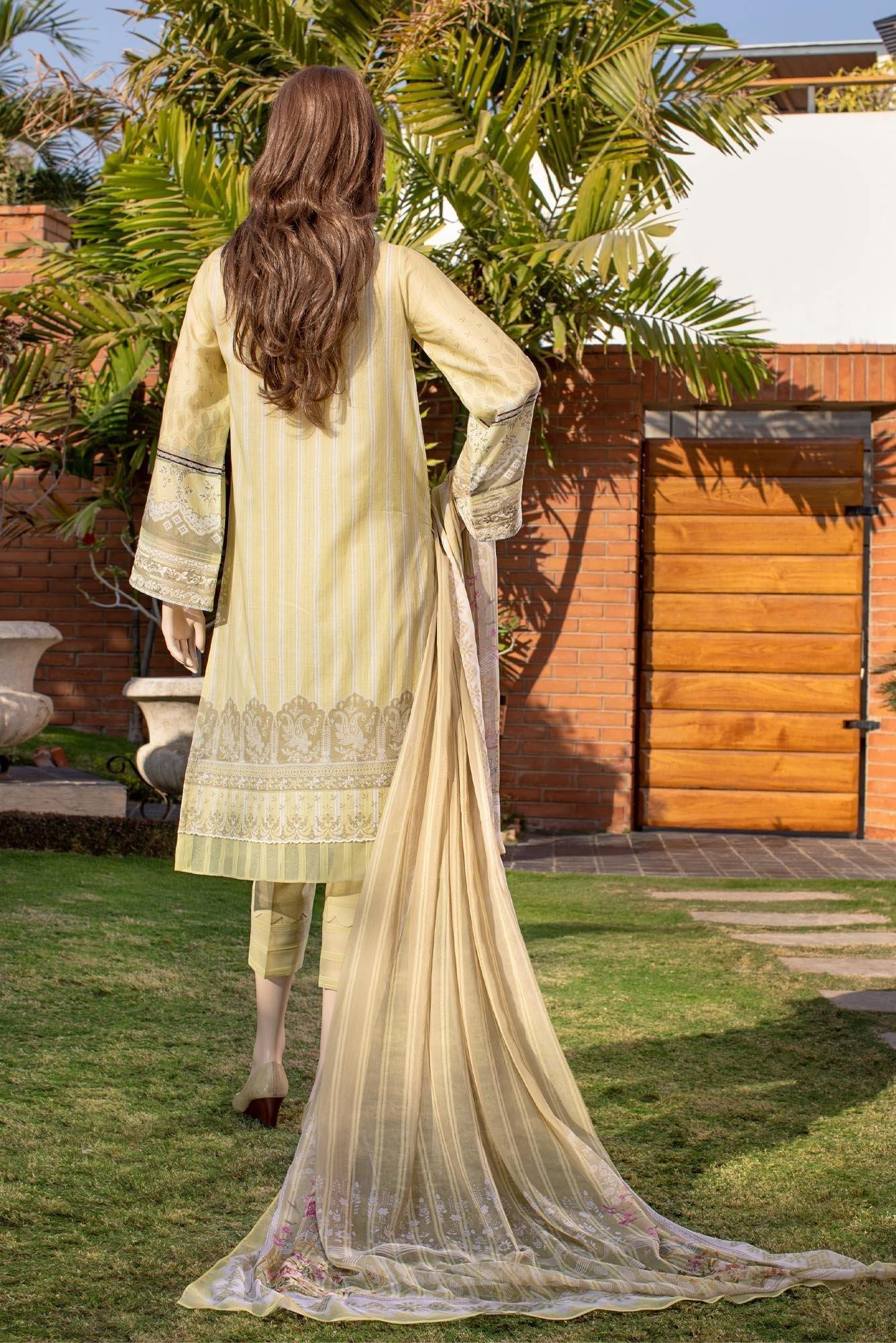 FANCIFUL (UY-2004-6B) - Saya