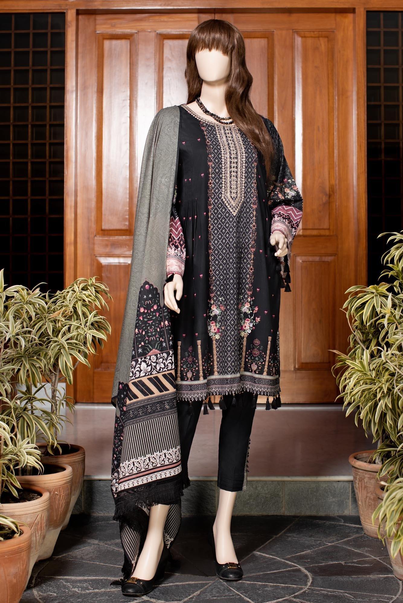 IN BLOOM (UB-2004-9B) - Saya