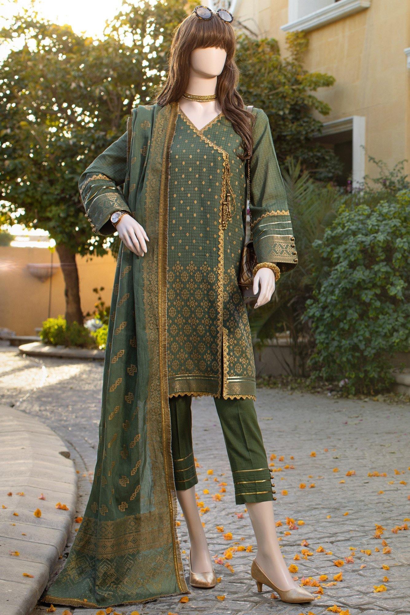 GULAB (UE-2005-03B) - ELAN Staging