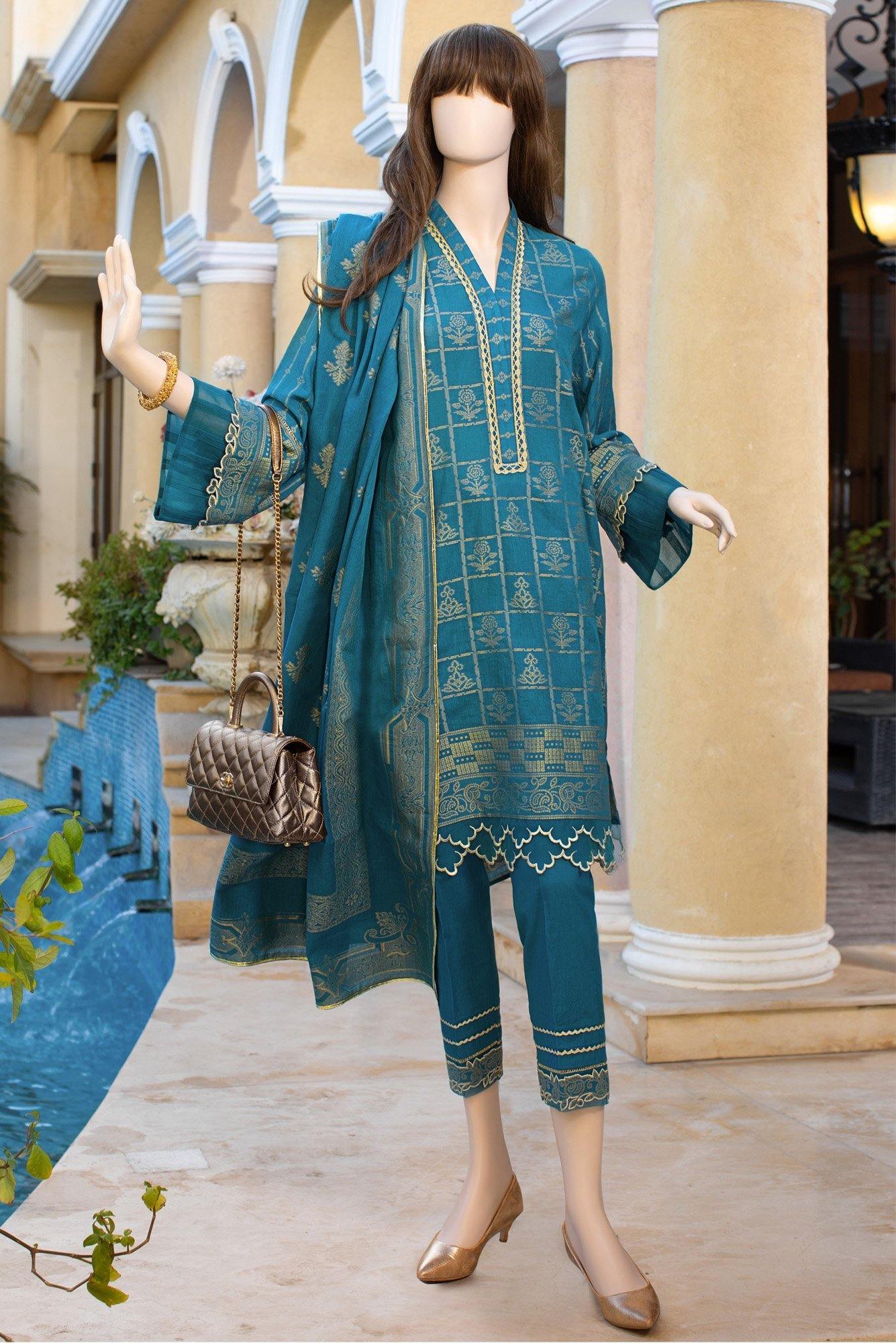 SADA BAHAR (UT-2005-04A) - ELAN Staging