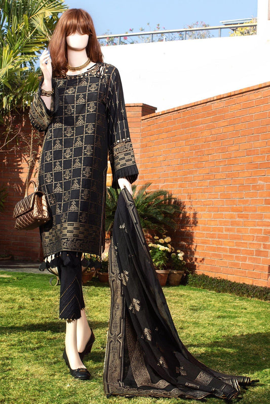 SADA BAHAR (UB-2005-04B) - ELAN Staging