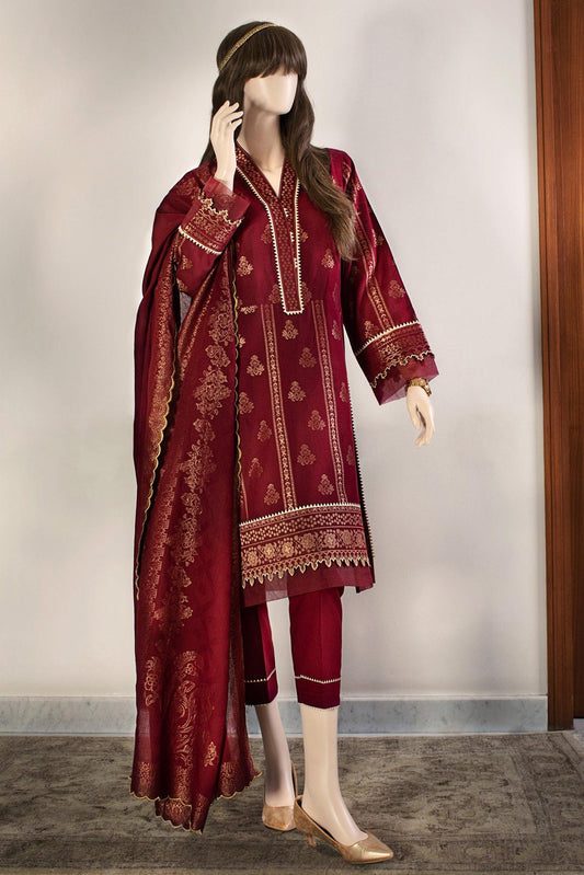 MISHA (UM-2005-05B)) - ELAN Staging