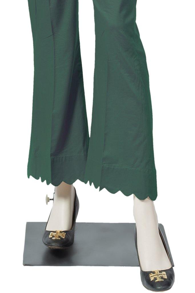FST-2A (DARK GREEN) - Saya