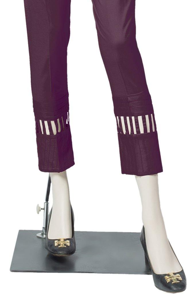 UB-194-5B (DARK PURPLE) - Saya