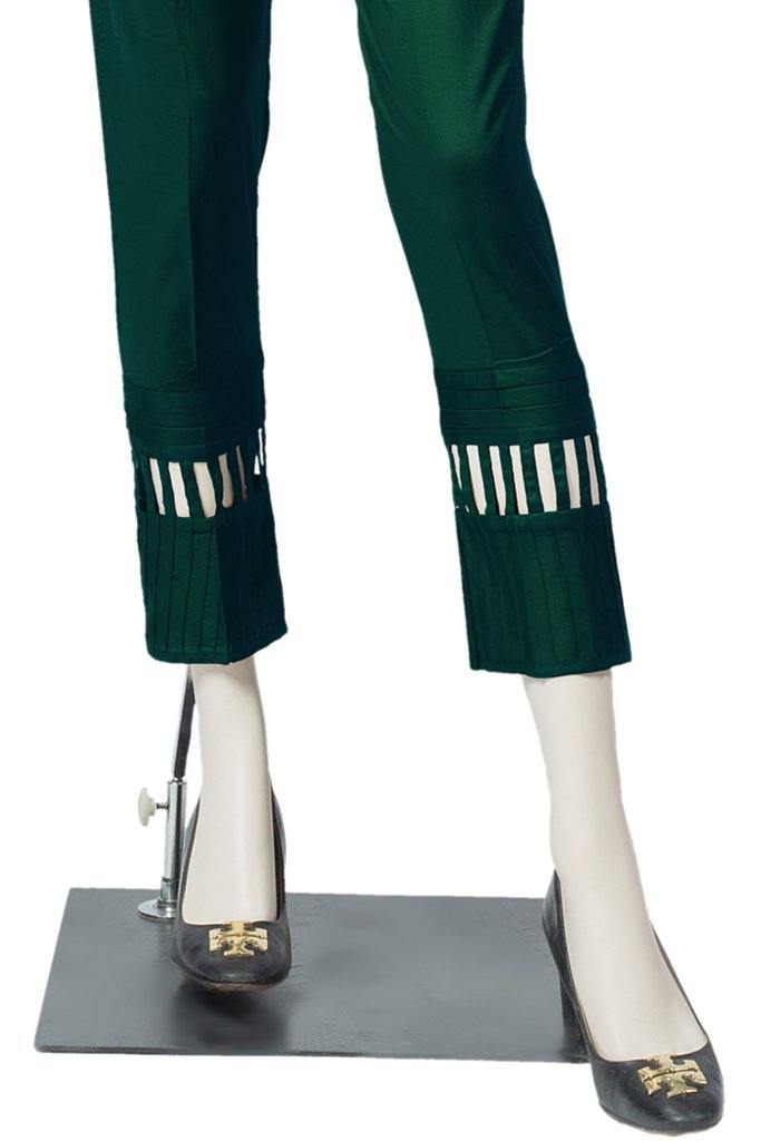 MARJAN UP-194-02-C (EMERALD GREEN) - Saya