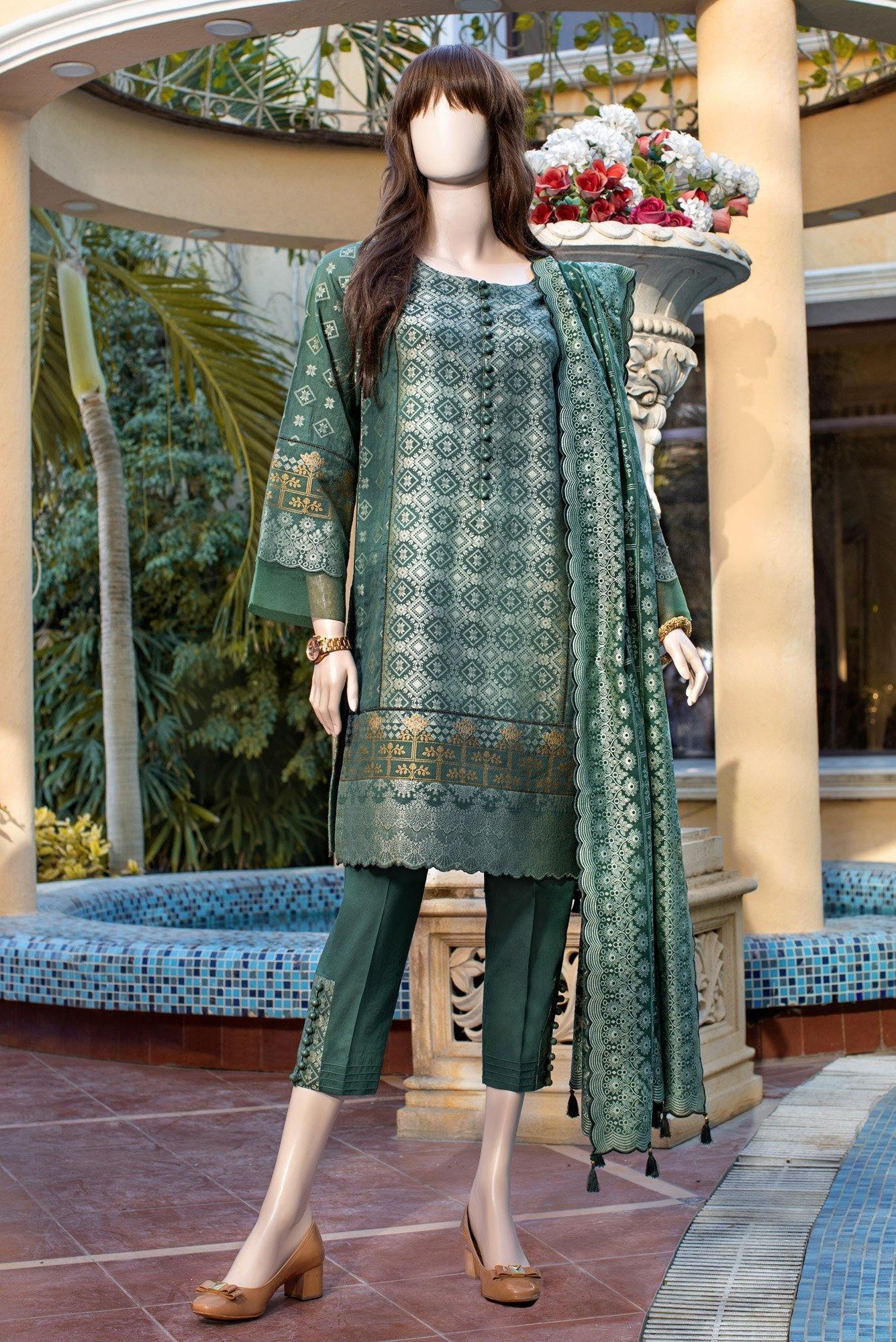 KANWAL (UG-2005-06A) - ELAN Staging