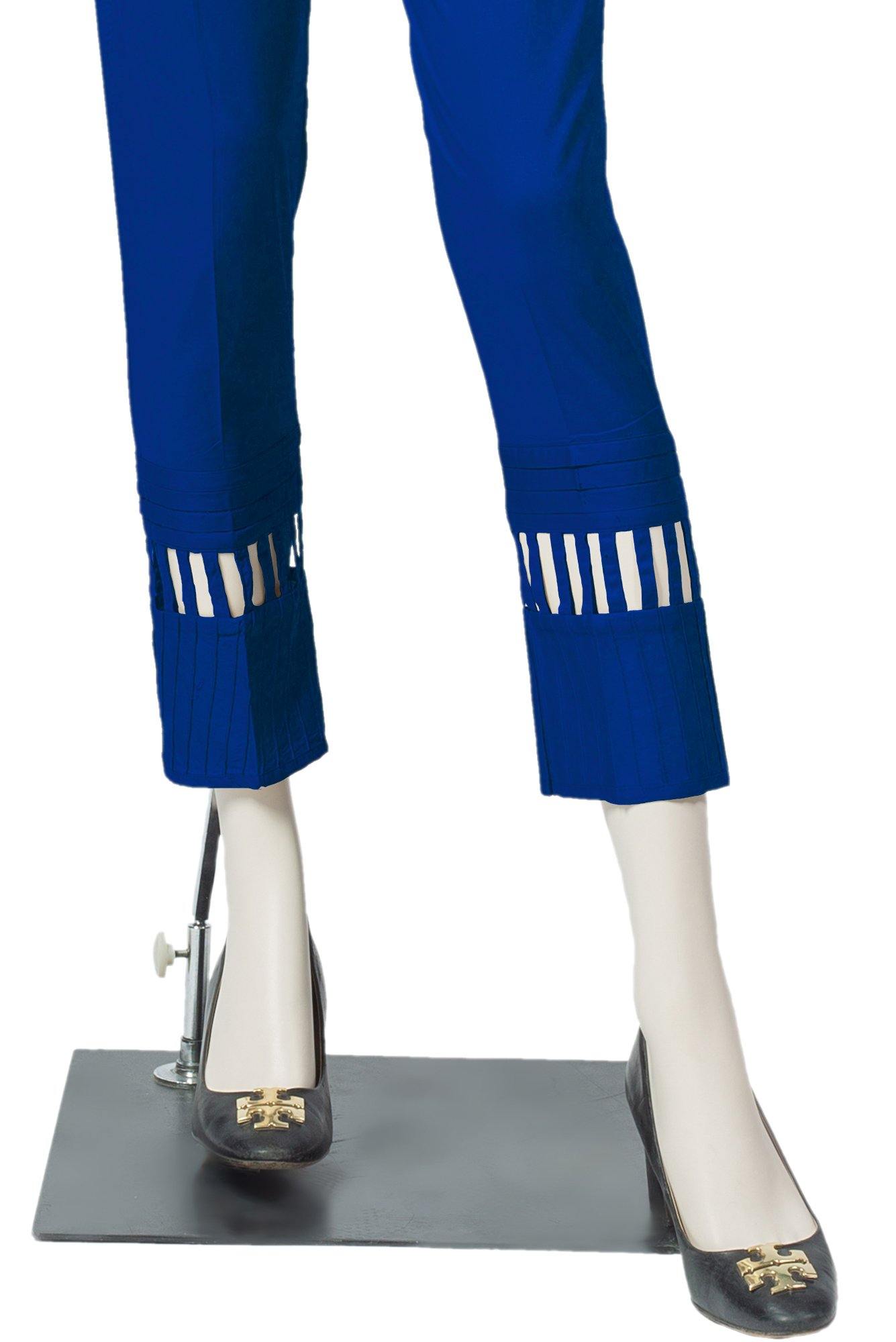 MERAAS UN-1922-09A (NAVY BLUE) - Saya