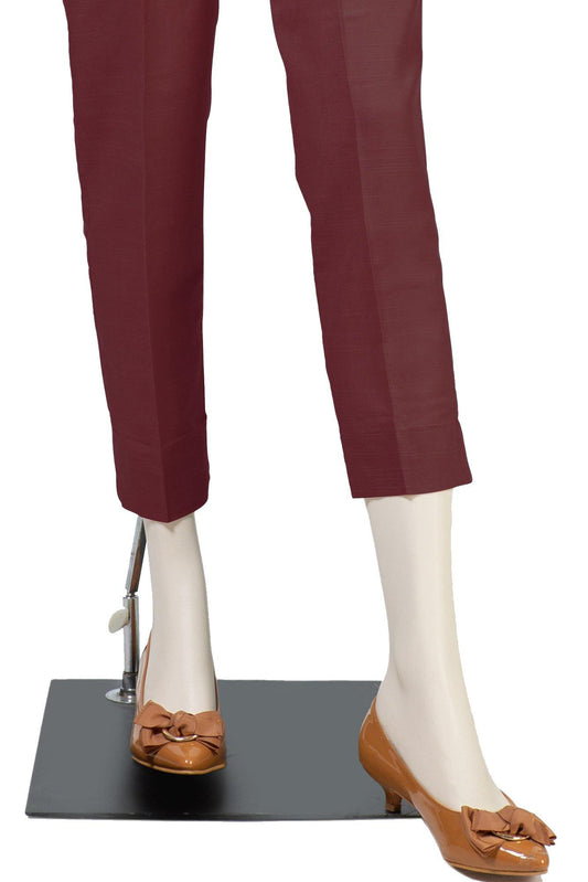 CHIAROSCURO UM186-3C (MAROON) - Saya