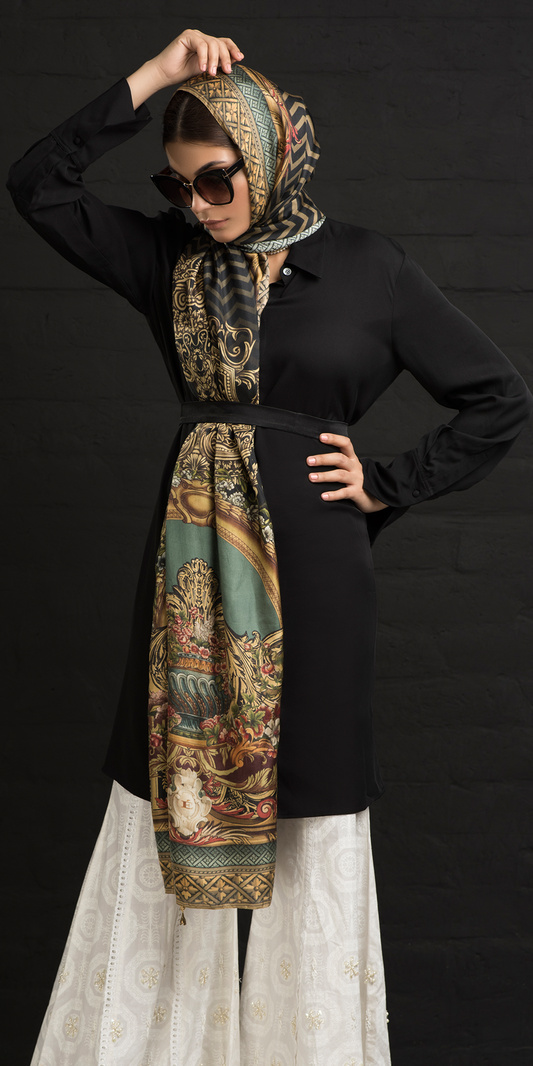 ARMEEN (B-EV-1710098) - ELAN Staging