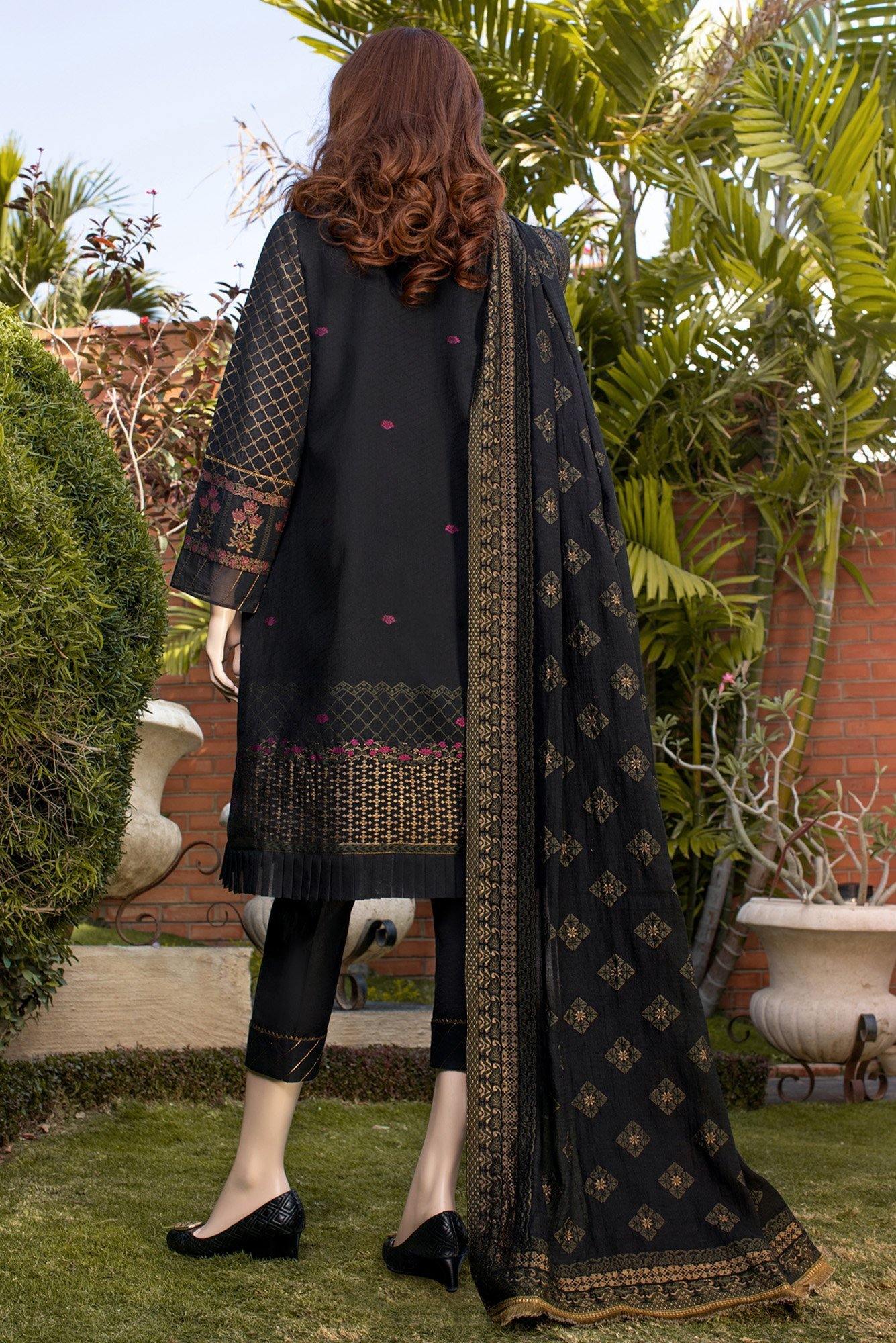 GUL-E-DAWOODI (UB-2005-13B) - ELAN Staging