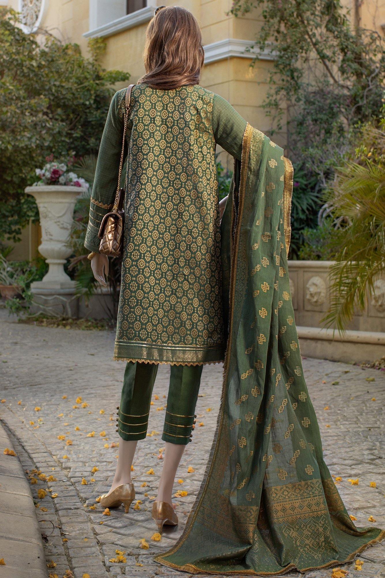GULAB (UE-2005-03B) - ELAN Staging