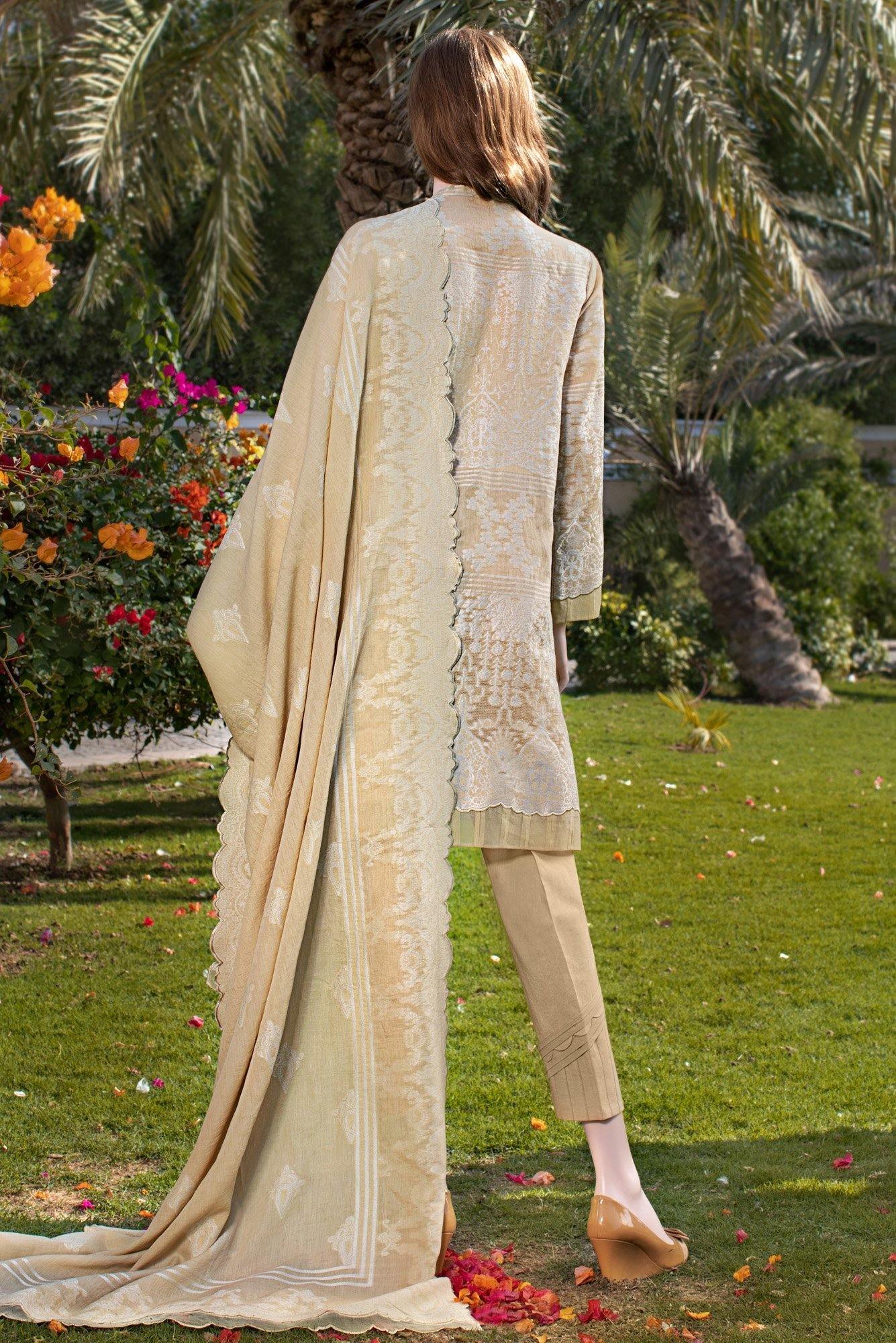 NARGIS (UL-2005-08B) - ELAN Staging