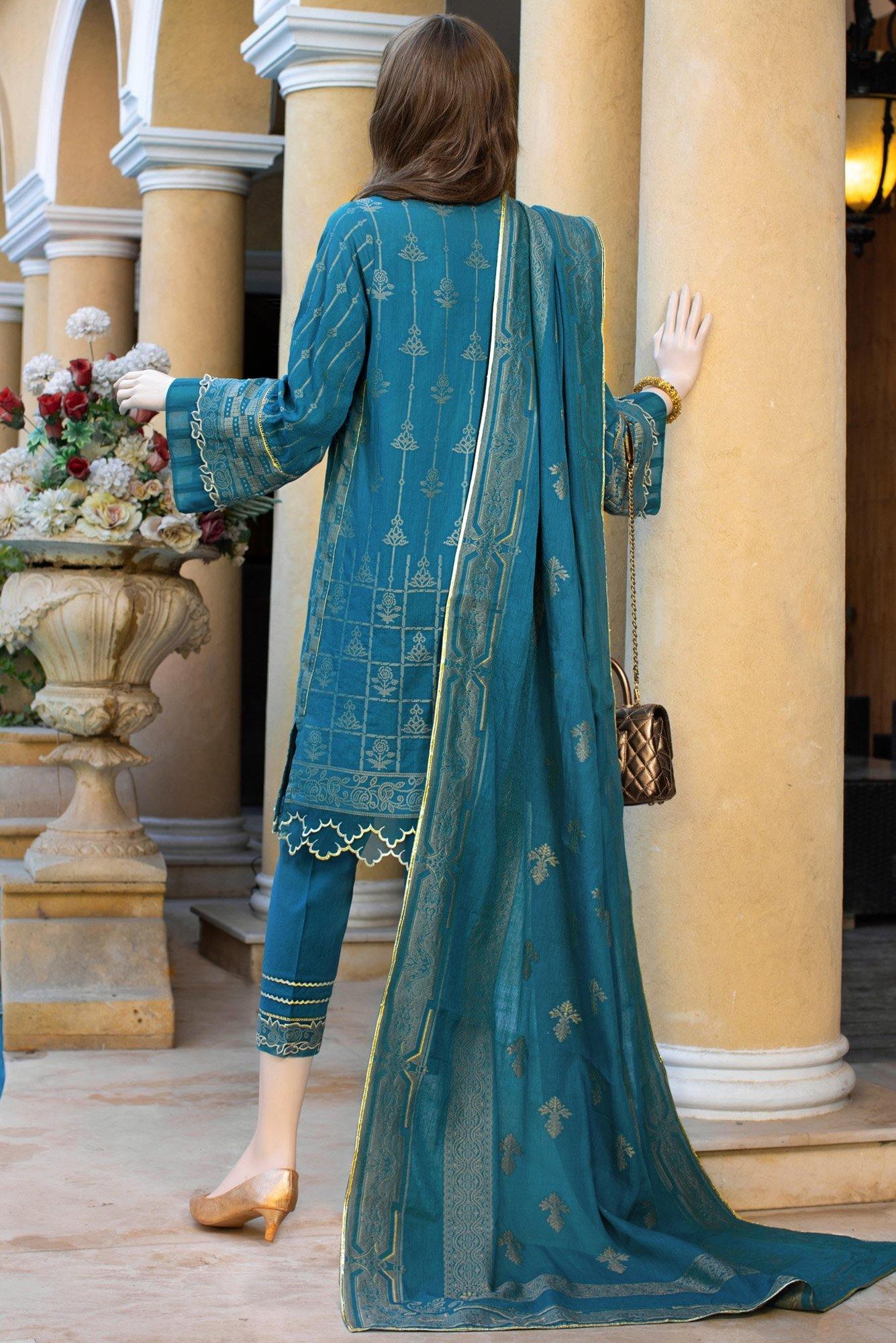 SADA BAHAR (UT-2005-04A) - ELAN Staging