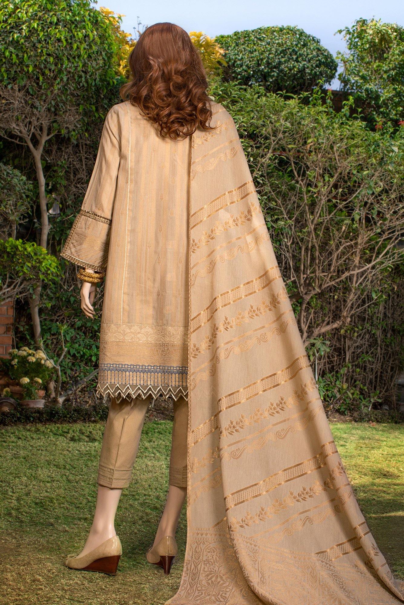 GUL-E-WAFA (UK-2005-12B) - ELAN Staging