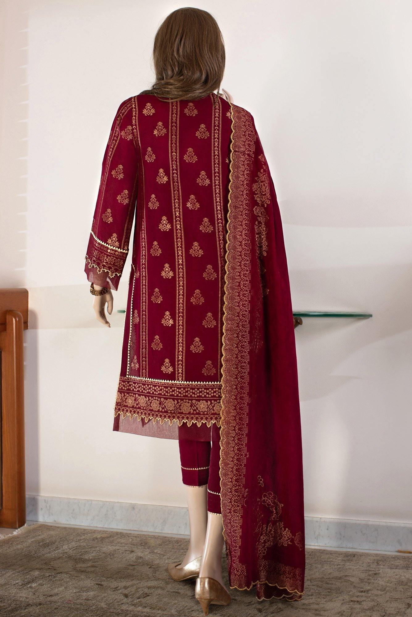 MISHA (UM-2005-05B)) - ELAN Staging