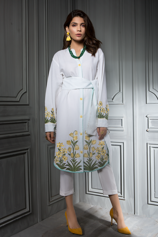 BAGH-E-FARIS (EV-1710085) - ELAN Staging