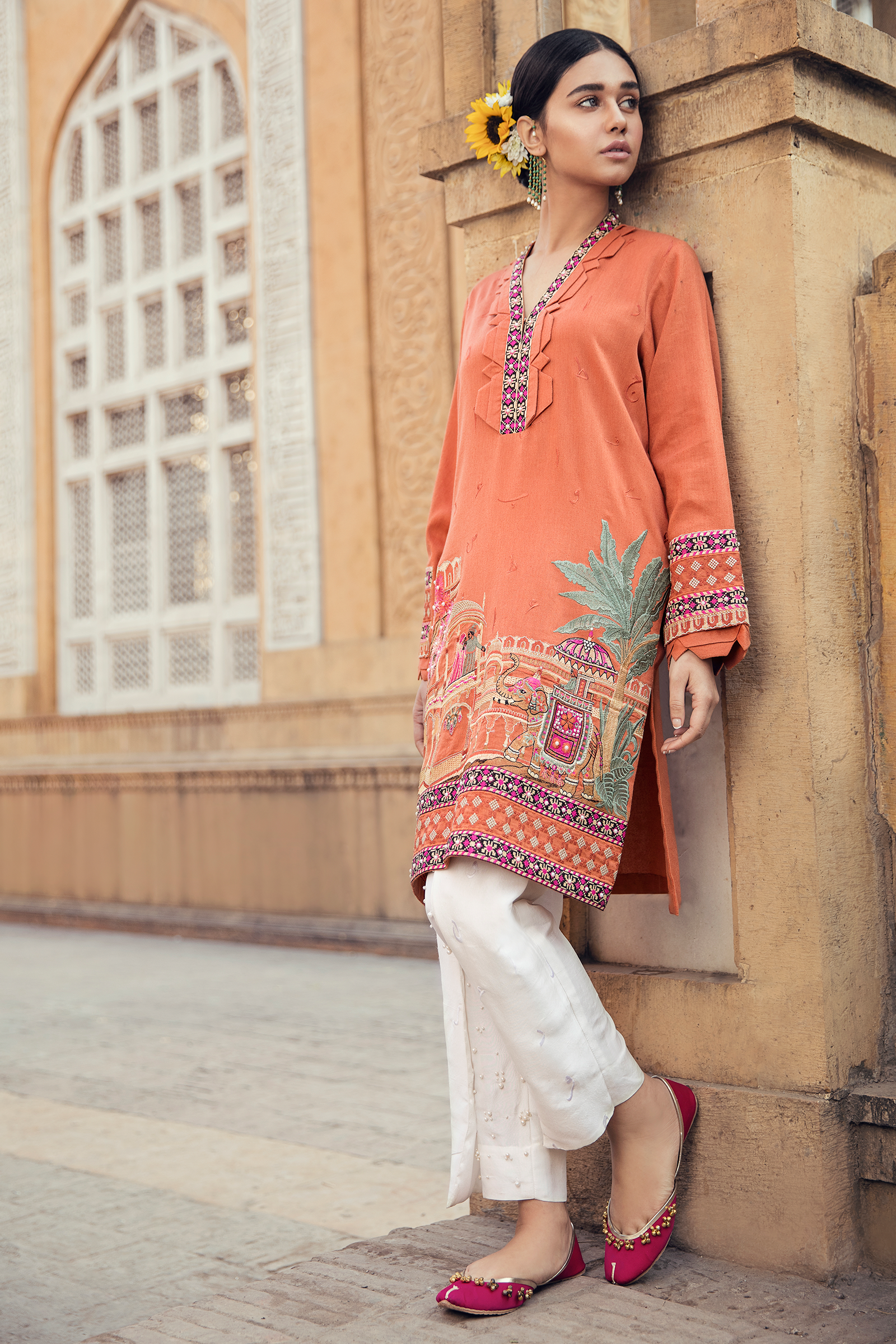 BAGH-E-QUDSIA (EV-1711108) - ELAN Staging